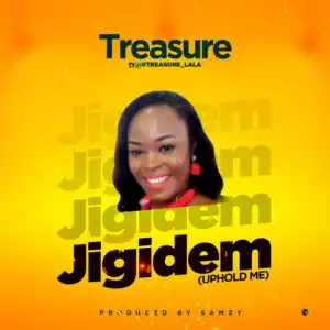 Treasure - Jigidem